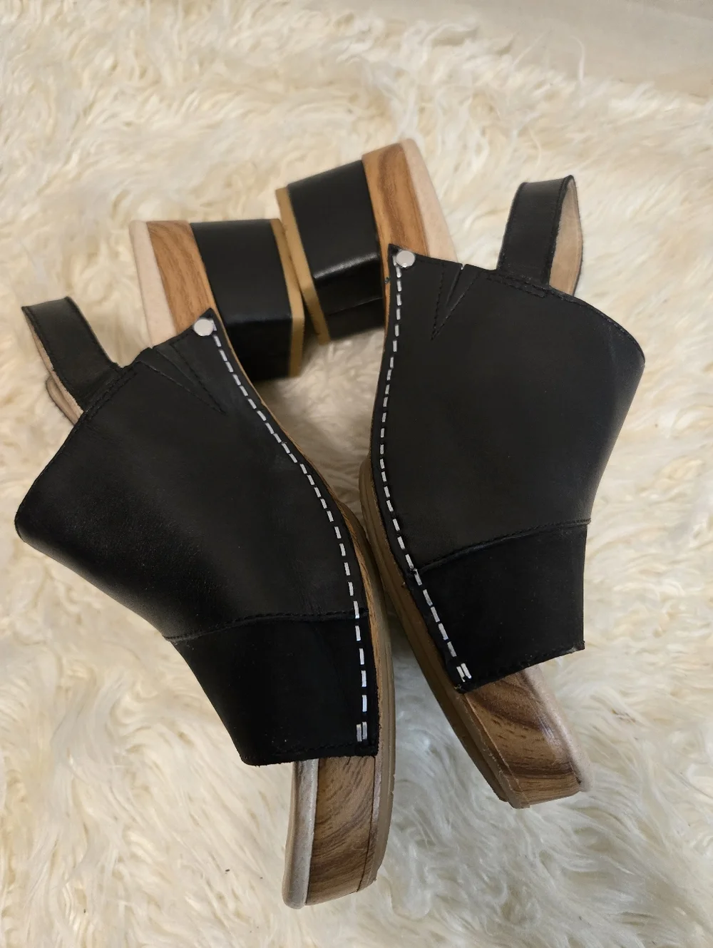 Dansko sandals Black - Picture 10 of 16